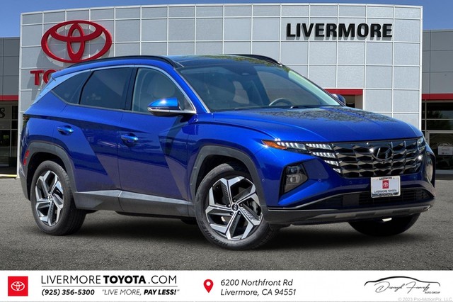 more details - hyundai tucson