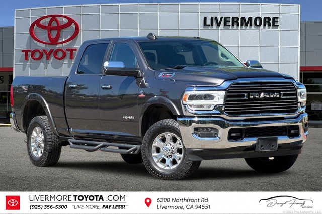 more details - ram 2500