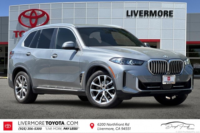 more details - bmw x5
