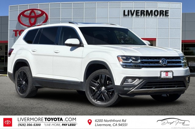 more details - volkswagen atlas
