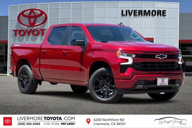 more details - chevrolet silverado 1500