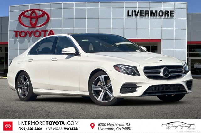 more details - mercedes-benz e-class