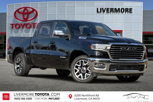 more details - ram 1500