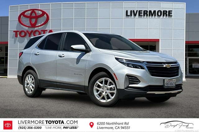 more details - chevrolet equinox