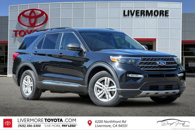 more details - ford explorer