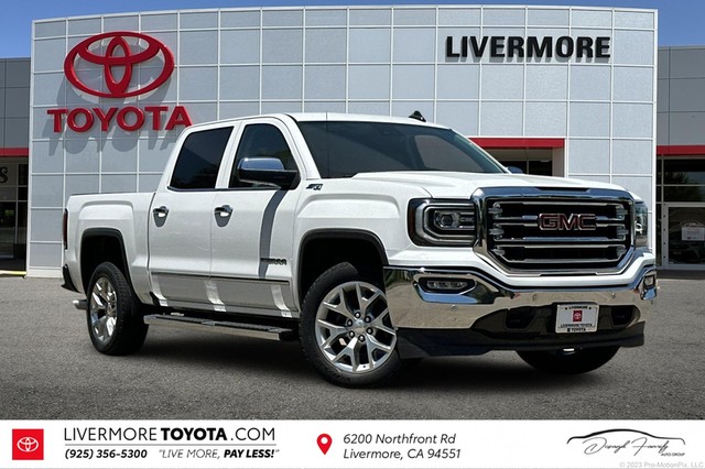 more details - gmc sierra 1500