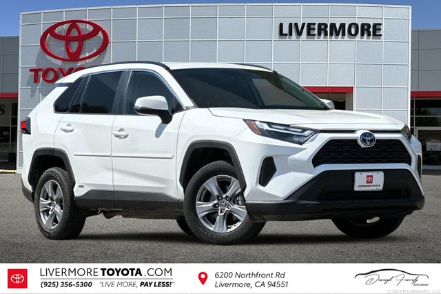 more details - toyota rav4