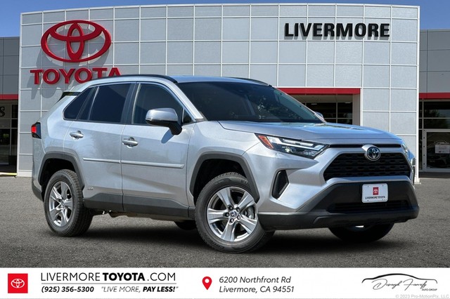 more details - toyota rav4
