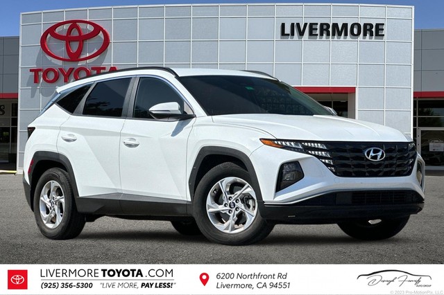 more details - hyundai tucson