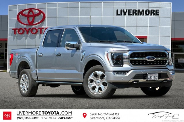 more details - ford f-150