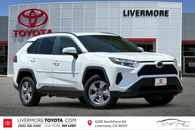 more details - toyota rav4