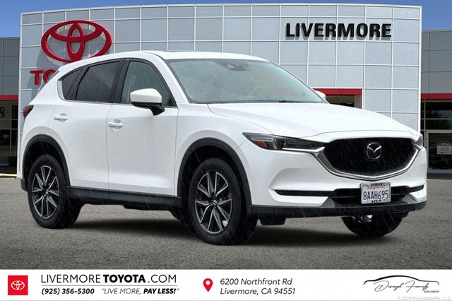 more details - mazda cx-5