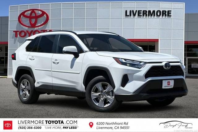 more details - toyota rav4
