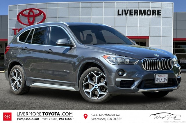 more details - bmw x1