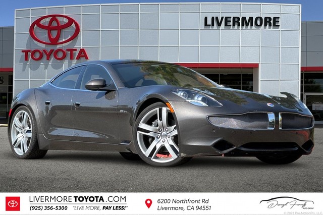 more details - fisker karma