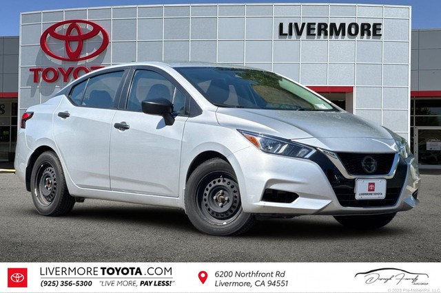 more details - nissan versa