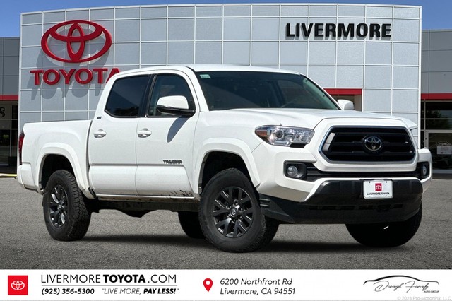 more details - toyota tacoma 4wd