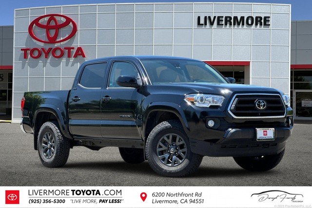 more details - toyota tacoma 4wd