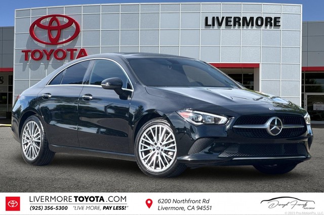 more details - mercedes-benz cla