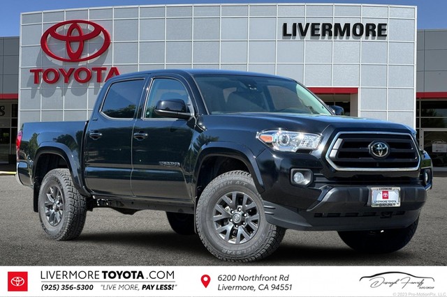 more details - toyota tacoma 2wd