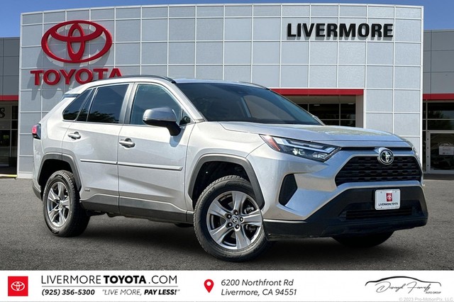 more details - toyota rav4