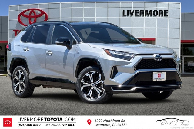 more details - toyota rav4 prime