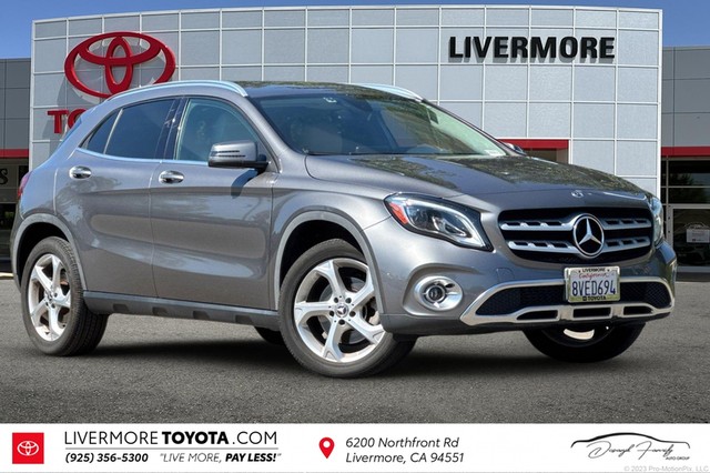 more details - mercedes-benz gla