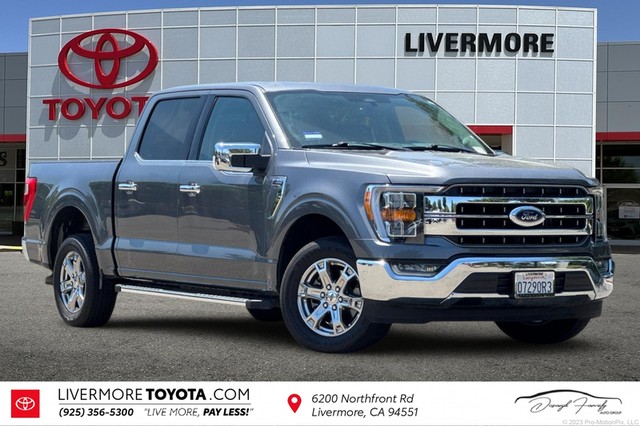 more details - ford f-150