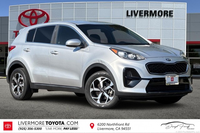 more details - kia sportage