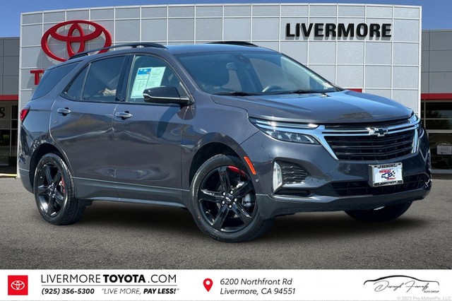 more details - chevrolet equinox
