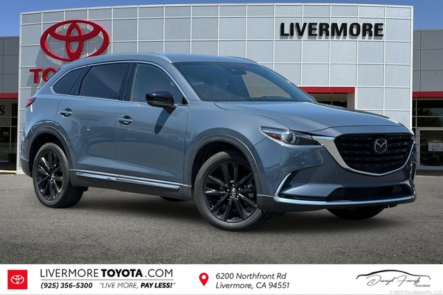 more details - mazda cx-9