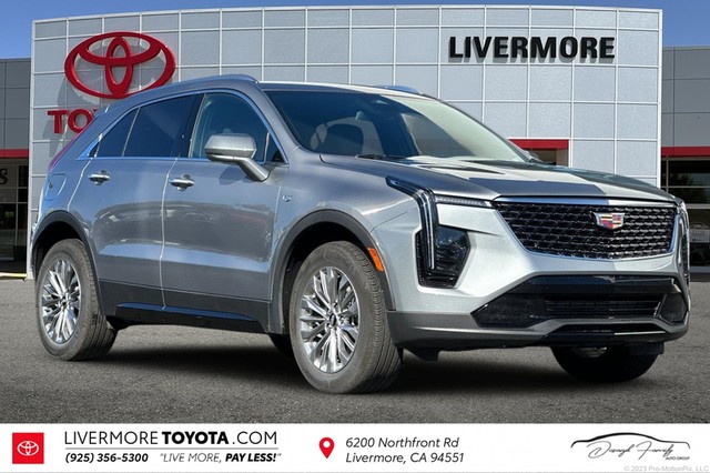 more details - cadillac xt4