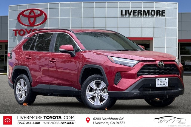 more details - toyota rav4