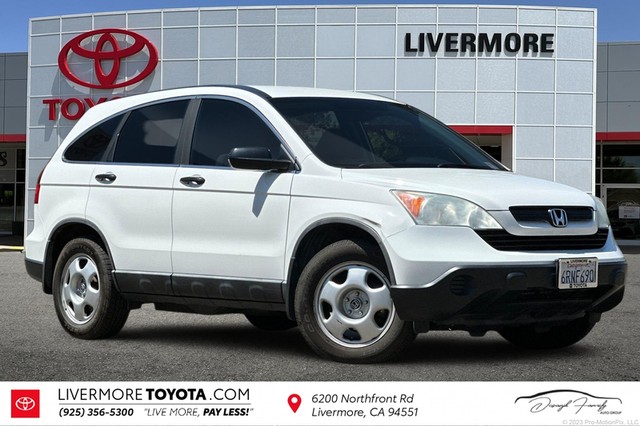 more details - honda cr-v