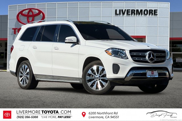 more details - mercedes-benz gls