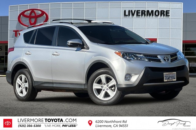 more details - toyota rav4