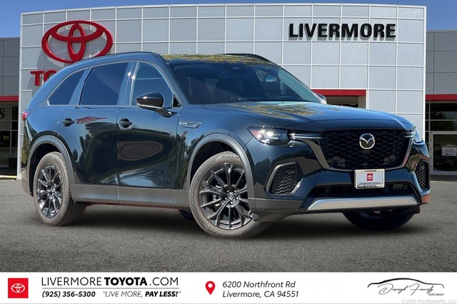 more details - mazda cx-70