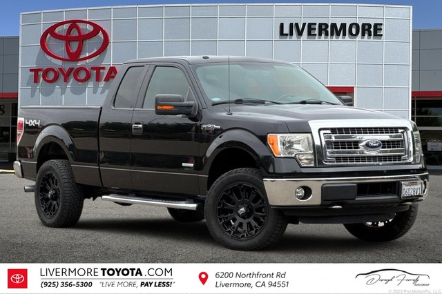 more details - ford f-150