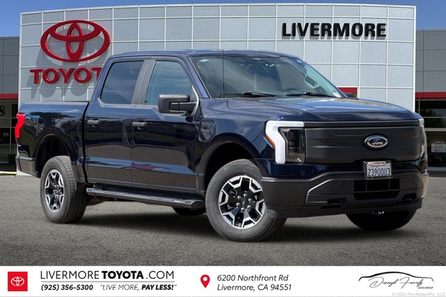 more details - ford f-150 lightning