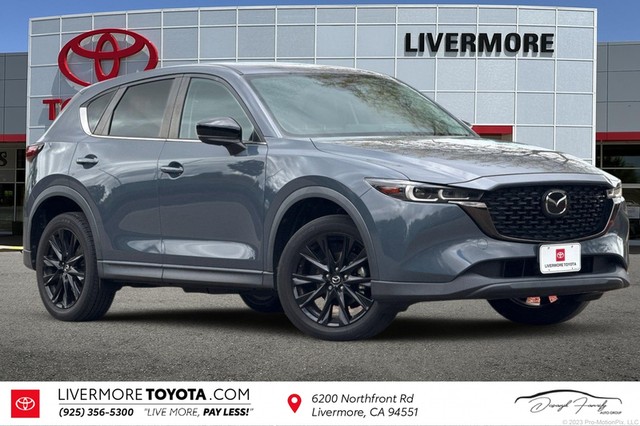 more details - mazda cx-5