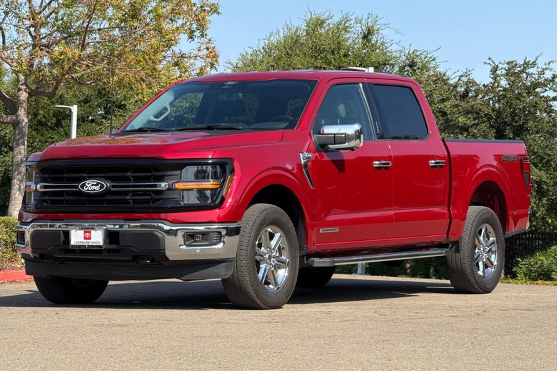 Ford F-150 Vehicle Full-screen Gallery Image 08