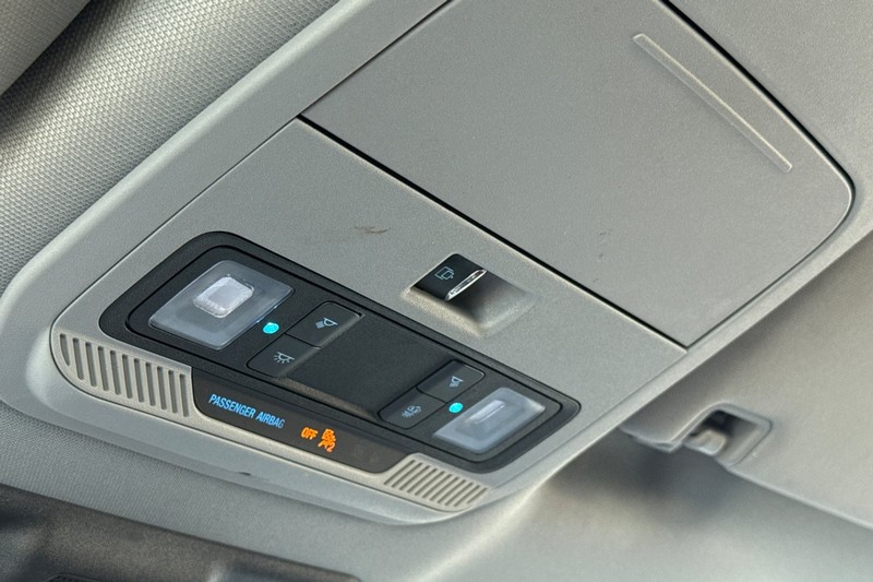 Ford F-150 Vehicle Full-screen Gallery Image 22