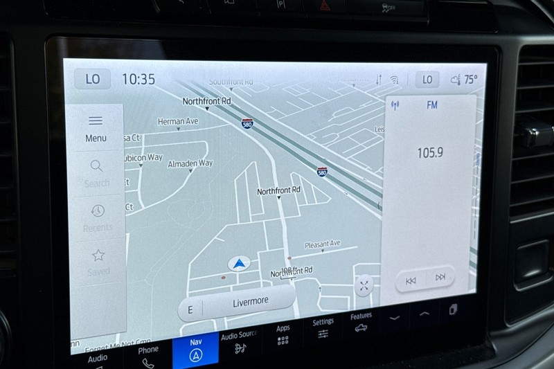 Ford F-150 Vehicle Full-screen Gallery Image 41