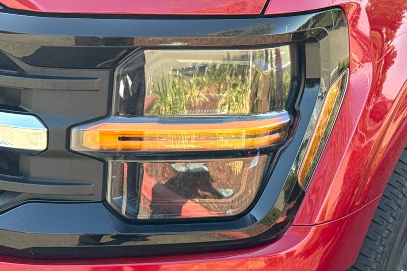 Ford F-150 Vehicle Full-screen Gallery Image 50