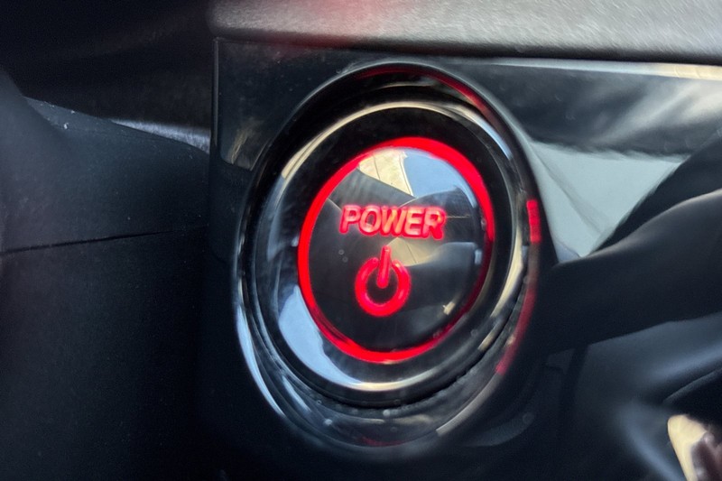 Honda Accord Hybrid Vehicle Full-screen Gallery Image 33