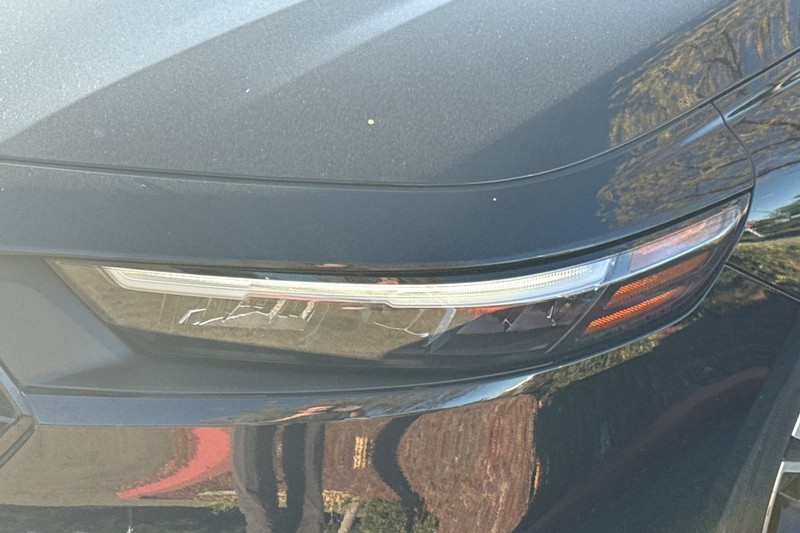 Honda Accord Hybrid Vehicle Full-screen Gallery Image 50