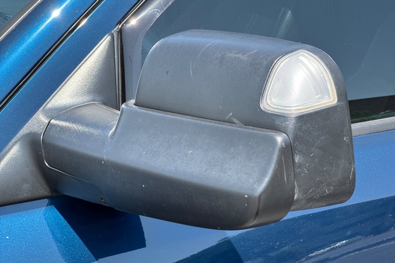 Ram 3500 Vehicle Full-screen Gallery Image 47