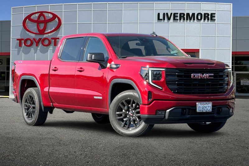 GMC Sierra 1500 Vehicle Full-screen Gallery Image 02