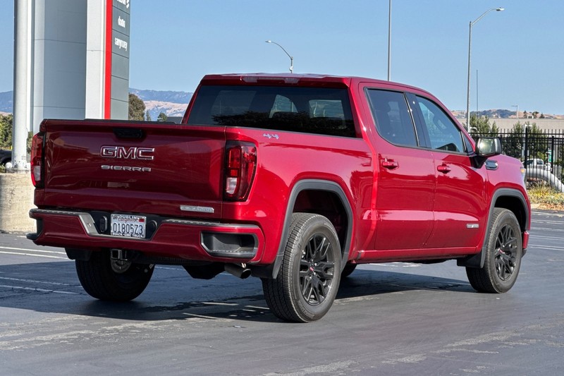 GMC Sierra 1500 Vehicle Full-screen Gallery Image 04