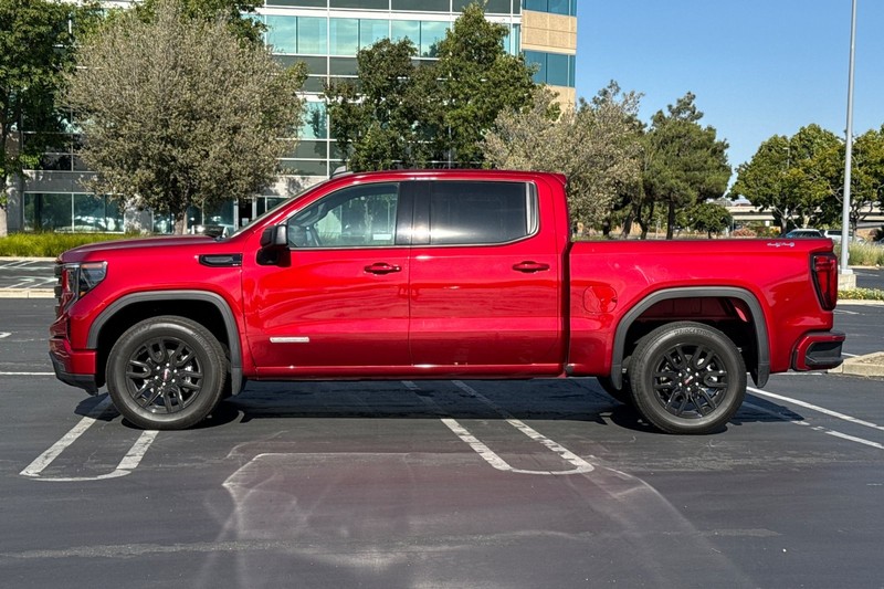 GMC Sierra 1500 Vehicle Full-screen Gallery Image 07